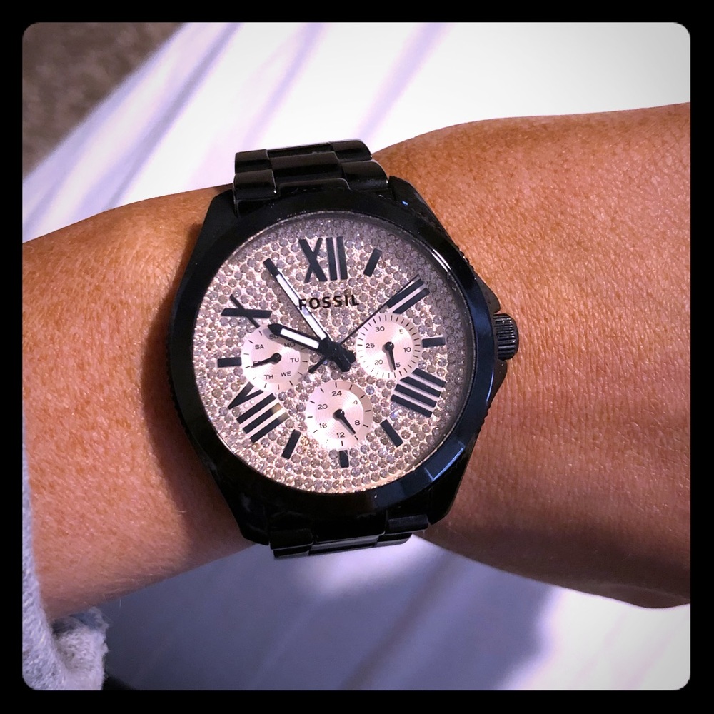 Fossil Watch